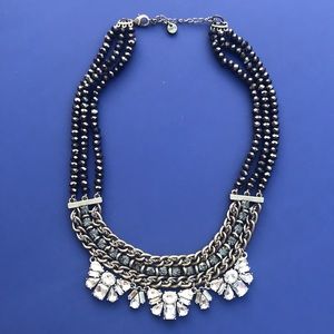 Loft Statement Necklace